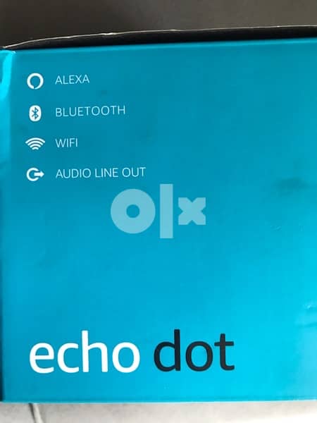 echo dot (3rd gen) 2