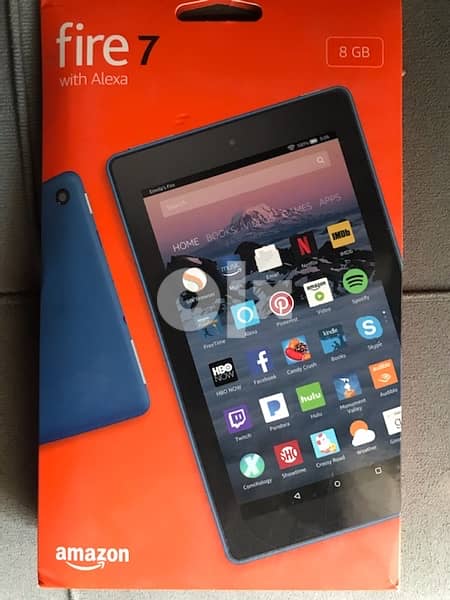fire tablet amzon 0