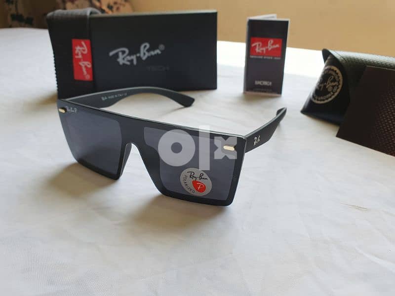 Rayban special 5
