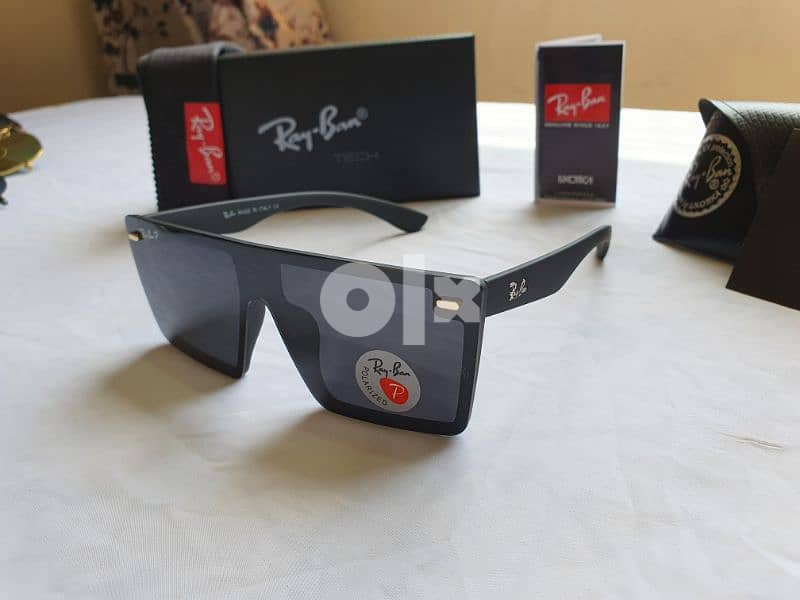 Rayban special 6