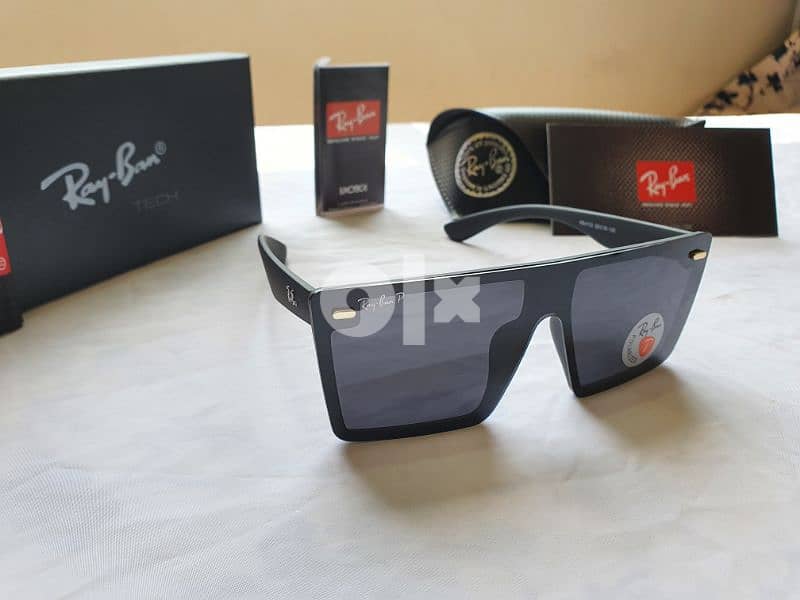 Rayban special 7