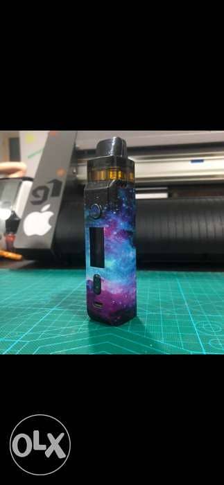 mod and pod wrap skin vinyl 3