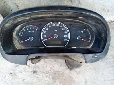 عداد التترا