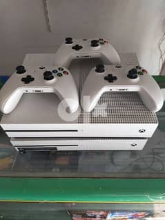 جهاز xbox one s 0