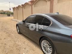 bmw 320 i face lifted 0