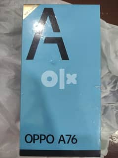 opoo A76 0