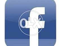 صفحة فيس بوك للبيع ١٩ الف لايك جاهزة للشغل على طول facebook page 19k 0