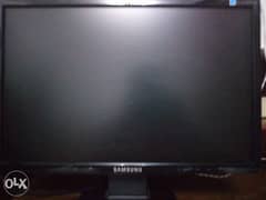 Samsung 19 inch monitor