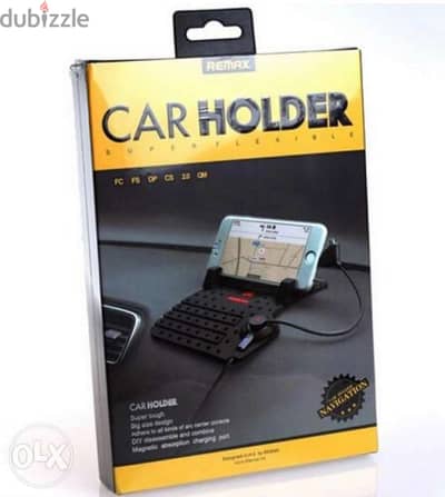 remax car holder