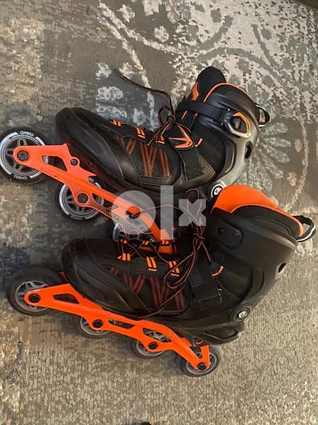skate , 3