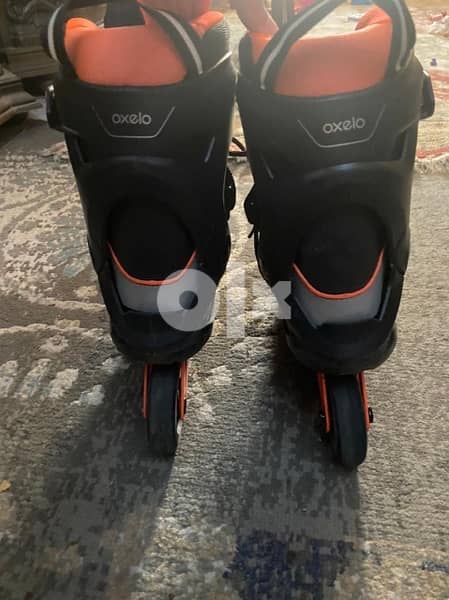 skate , 4