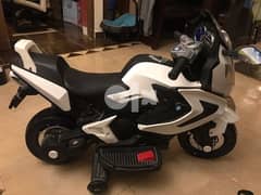 electric motorcycle 0