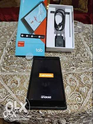 Lenovo TAB4 7Essential