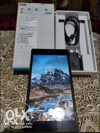 Lenovo TAB4 7Essential 1