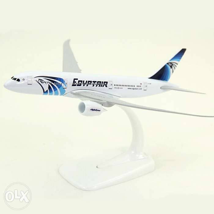 مجسم ايرباص بوينج ماكيت طائرة aviation model aircraft diecast 3