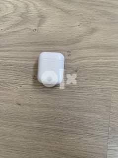 Airpods 1 case 0