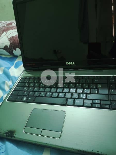 laptop del Inspiron N5010 for sell 1