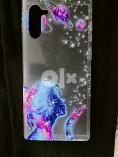 Phone cover 0