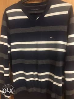 original tommy pullover size xsmall 0