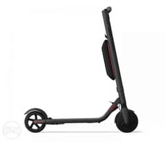 Ninebot ES4 Electric Scooter 0