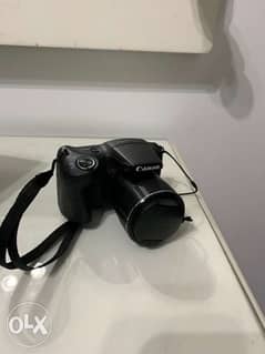 Camera CANON sx430 IS 0