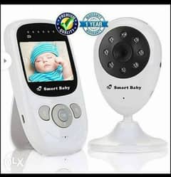 Baby monitor 0