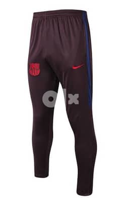 Barcelona training pant 0