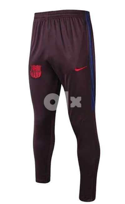 Barcelona Nike Training Pant