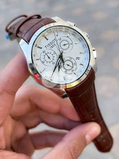 Tissot first outlet copy price