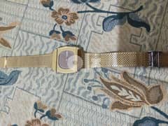 ساعة رادو انتيكا  من سنه 1965 البيع لأعلي سعر 0