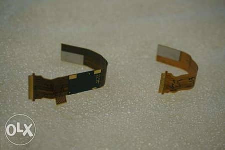 HTC VIVE OLED Display LCD flex cable connector Left & Right