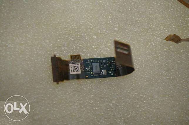 HTC VIVE OLED Display LCD flex cable connector Left & Right 2
