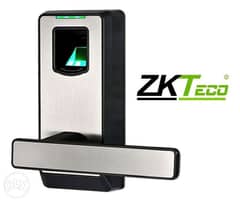 الكالوون الذكي smart lock موديل ML10 ZKTECO 0