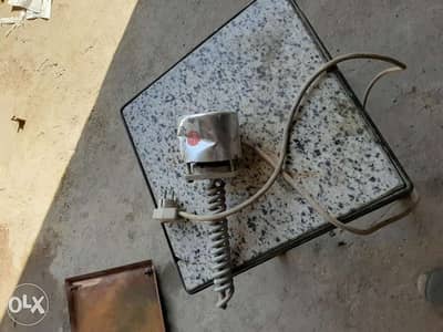 سخان مياه