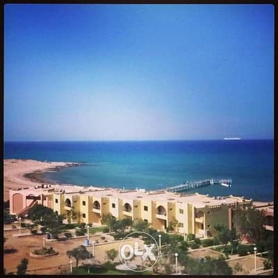 One week Time share for 2 Ain Sokhna تايم شير لاسبوع لفردين السخنة