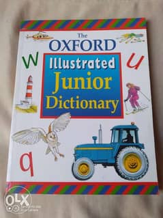 قاموس ترجمةللغة إنجليزية Oxford