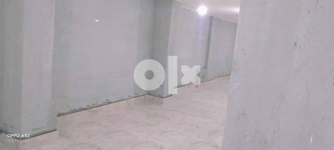 بدروم للايجار
