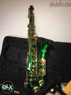 Mendini Tenor Saxophone