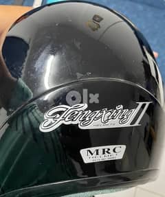 MRC Helmet 0