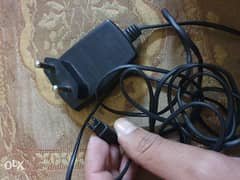 Sony Ericsson charger شاحن سوني اريكسون رفيع 0