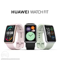 Huawei fit 0