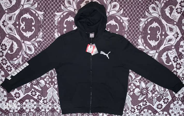 Sweater deals puma original