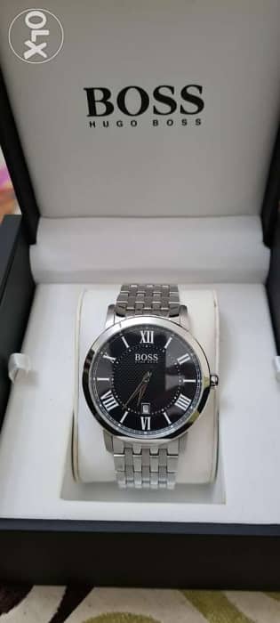 Boss watch - Original Watch أصلى