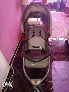 Stroller from USA 0