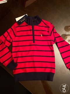 Polo Ralph Lauren sweater 0