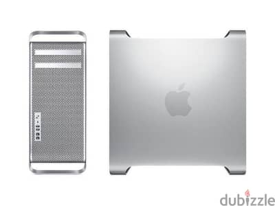 APPLE MAC PRO 5.1 -- 2.66 GHZ DDR3 12 cor