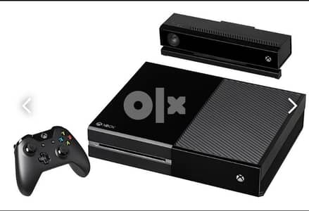 Xbox 1 New