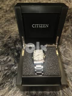 Citizen Watch 2