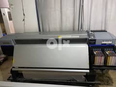 مكنة طباعة سبلميشن epson f9300