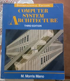 computer science original books